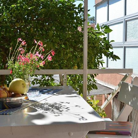 Laidback Apartments Оребич Номер фото