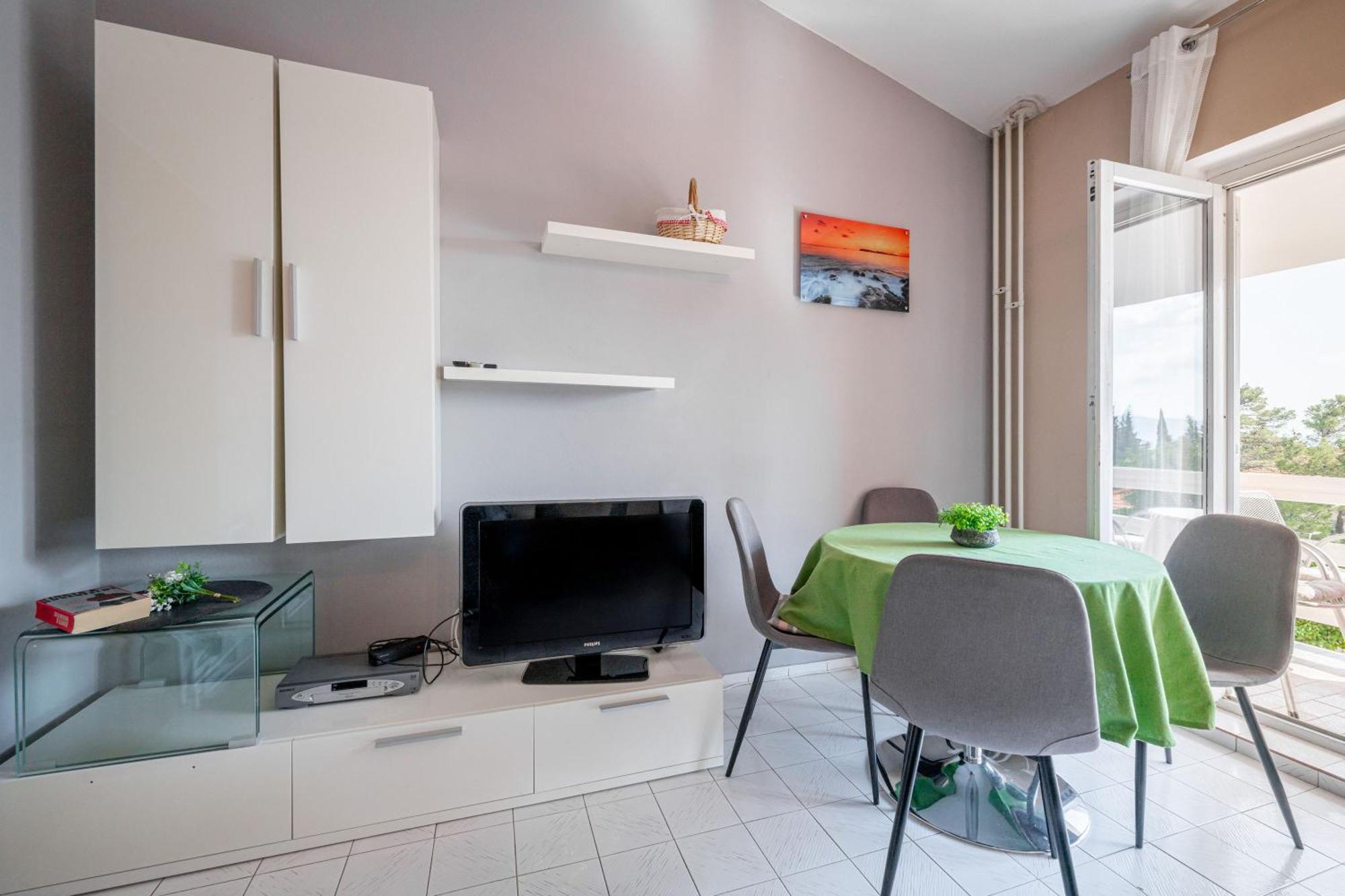 Laidback Apartments Оребич Номер фото