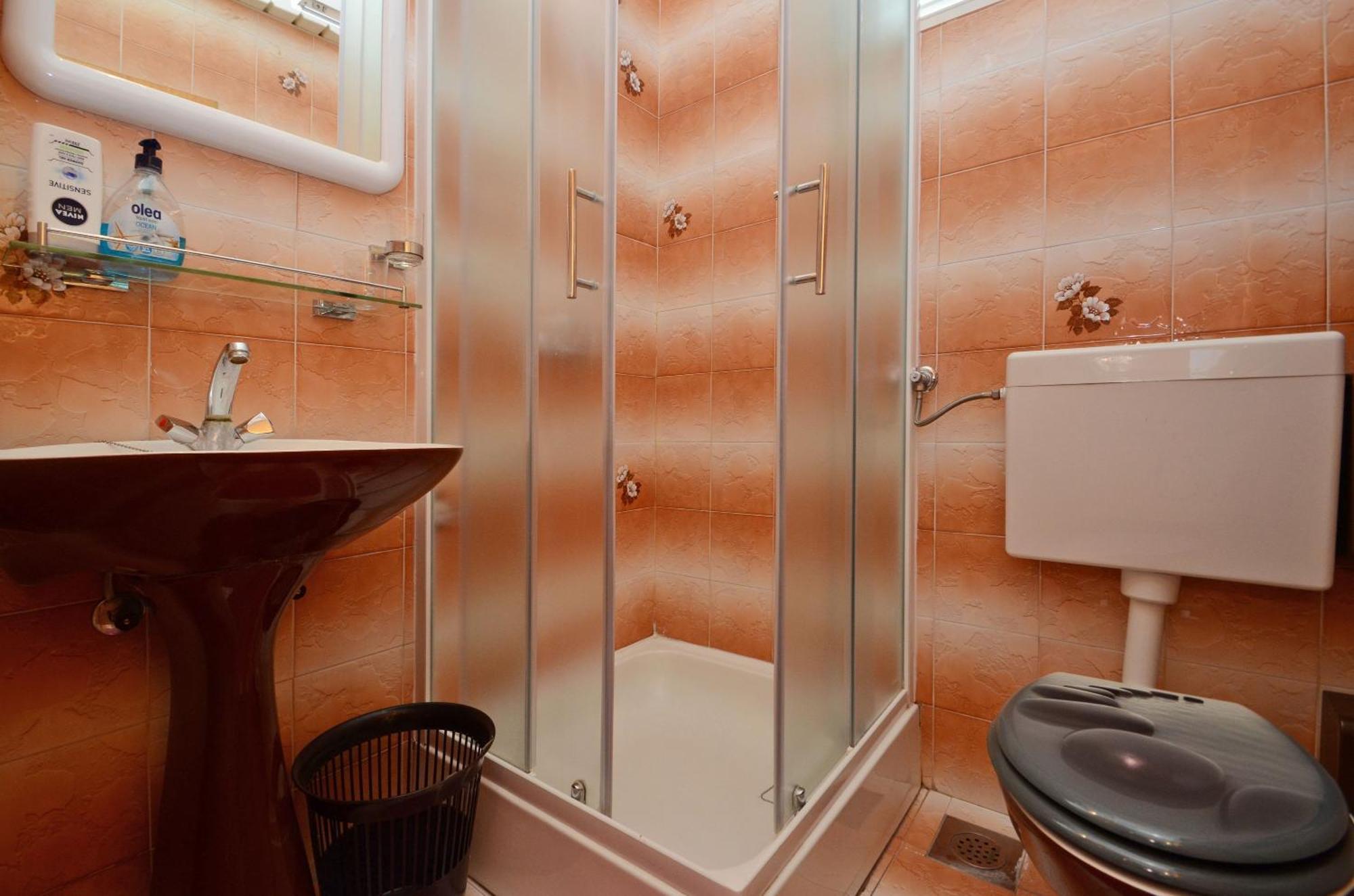Laidback Apartments Оребич Номер фото