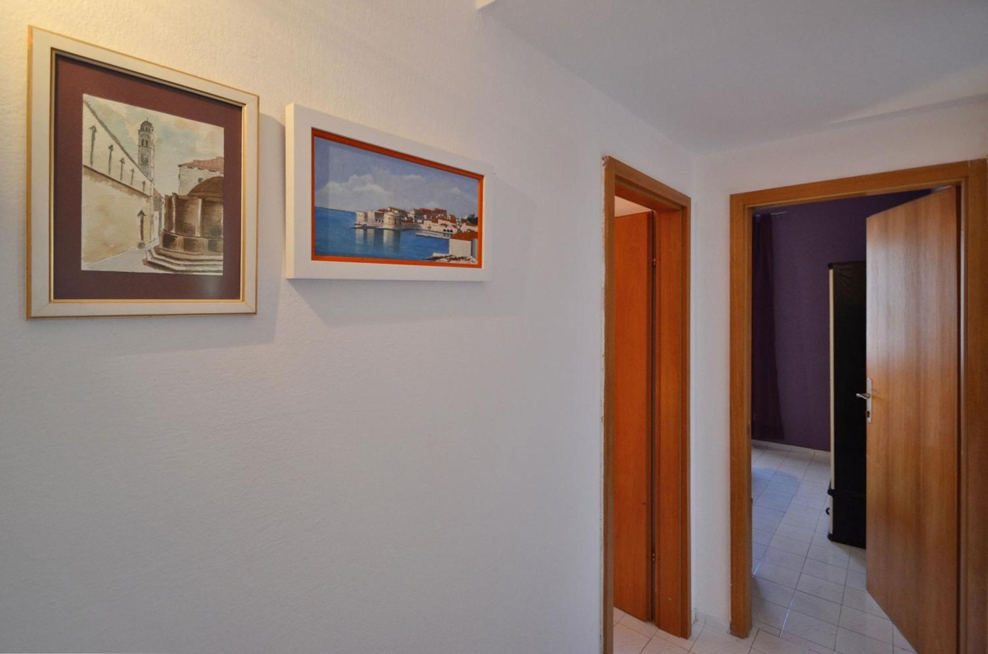 Laidback Apartments Оребич Номер фото